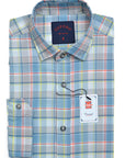 100% Cotton Casual Shirt