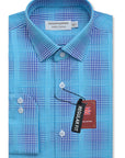 100% Cotton Formal Shirt