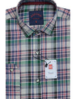 100% Cotton Casual Shirt