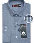 Super Fine Cotton Formal Shirt