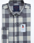 100% Cotton Casual Shirt