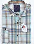 100% Cotton Casual Shirt