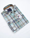 100% Cotton Casual Shirt