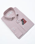 100% Cotton Formal Shirt