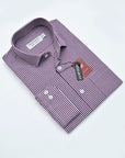 100% Cotton Formal Shirt