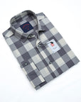 100% Cotton Casual Shirt