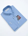 100% Cotton Formal Shirt