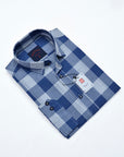 100% Cotton Casual Shirt