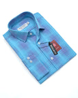100% Cotton Formal Shirt
