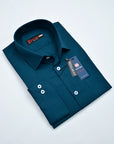 Super Fine Cotton Formal Shirt
