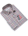 100% Cotton Formal Shirt