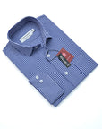 100% Cotton Formal Shirt