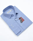 100% Cotton Formal Shirt