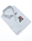 100% Cotton Formal Shirt