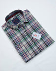 100% Cotton Casual Shirt