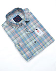 100% Cotton Casual Shirt