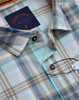 100% Cotton Casual Shirt