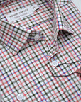 100% Cotton Formal Shirt