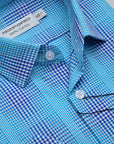 100% Cotton Formal Shirt