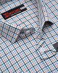 100% Cotton Formal Shirt