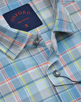 100% Cotton Casual Shirt