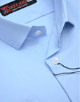 Super Fine Cotton Formal Shirt