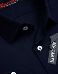 Super Fine Cotton Formal Shirt