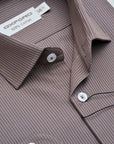 100% Cotton Formal Shirt