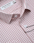 100% Cotton Formal Shirt