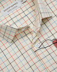 100% Cotton Formal Shirt