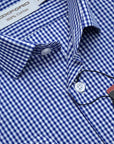 100% Cotton Formal Shirt