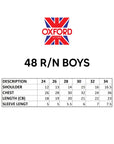 Boys Round Neck T-Shirt