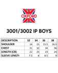 Boys Cotton Polo T-Shirt