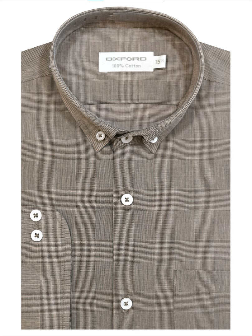 100% Cotton Formal Shirt