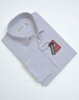 100% Cotton Formal Shirt
