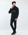 Wool Blend Pullover