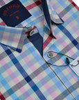 100% Cotton Casual Shirt