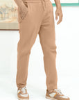 100% Cotton Casual Trouser