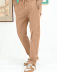 100% Cotton Casual Trouser