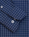 100% Cotton Formal Shirt