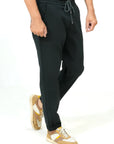 100% Cotton Casual Trouser