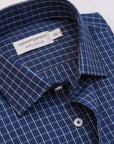 100% Cotton Formal Shirt