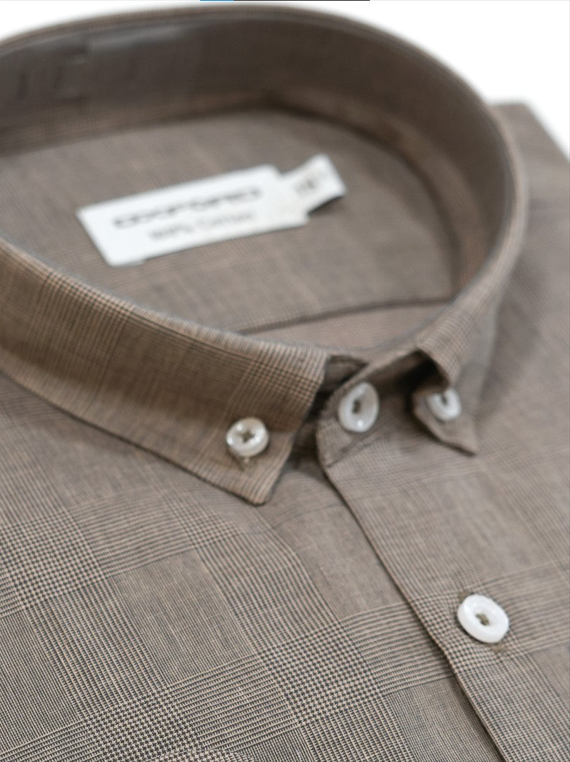 100% Cotton Formal Shirt