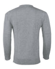 Wool Blend Pullover