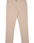 100% Cotton Khaki Chino