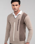 100% Lambswool Pullover