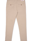 100% Cotton Khaki Chino