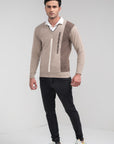 100% Lambswool Pullover