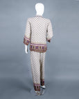 Ladies Linen Night Wear