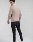 100% Lambswool Pullover